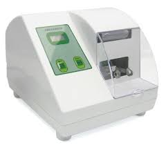 Digital Amalgamator B-09